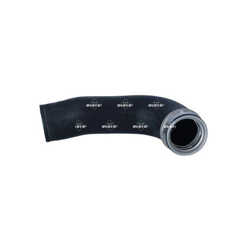 NRF Intercooler Turbo Charge Air Hose Inlet 166236