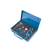 Laser Brake Flaring Tool Set 6950 Laser - Dynamic Drive