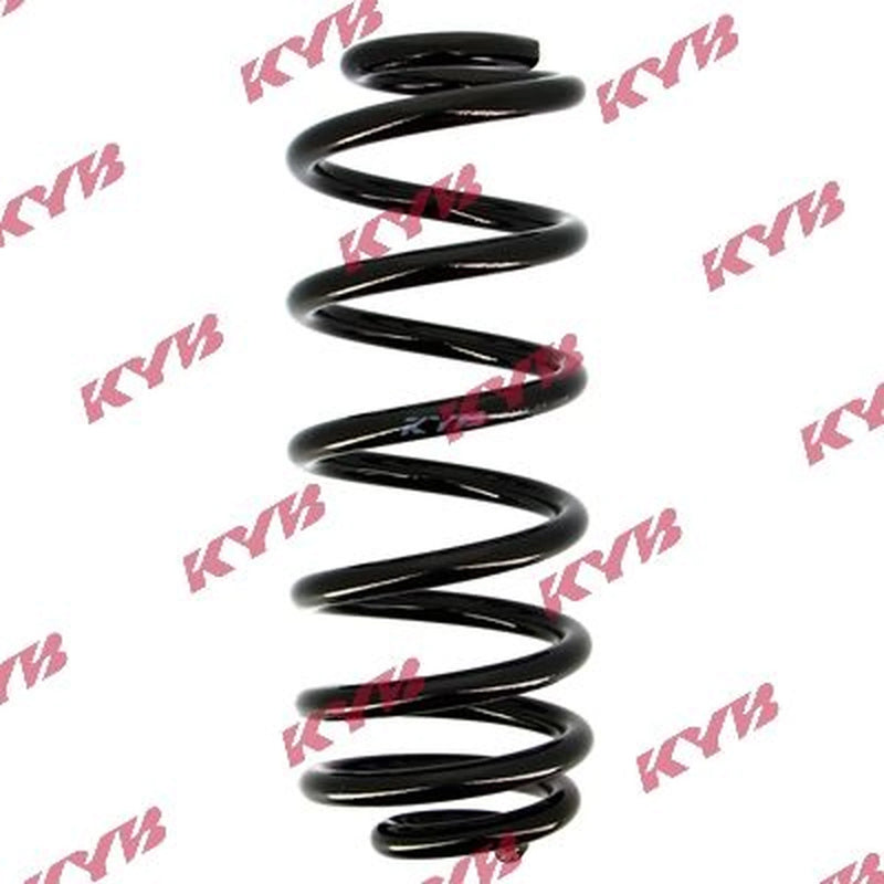 KYB Rear Suspension Coil Spring fits BMW X5 2006-2018 3.0