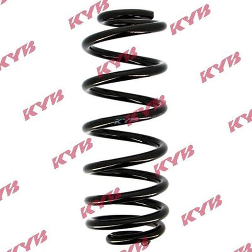 KYB Rear Suspension Coil Spring RA5142