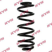 KYB 2 x Suspension Springs fits BMW X5 2006-2018 3.0