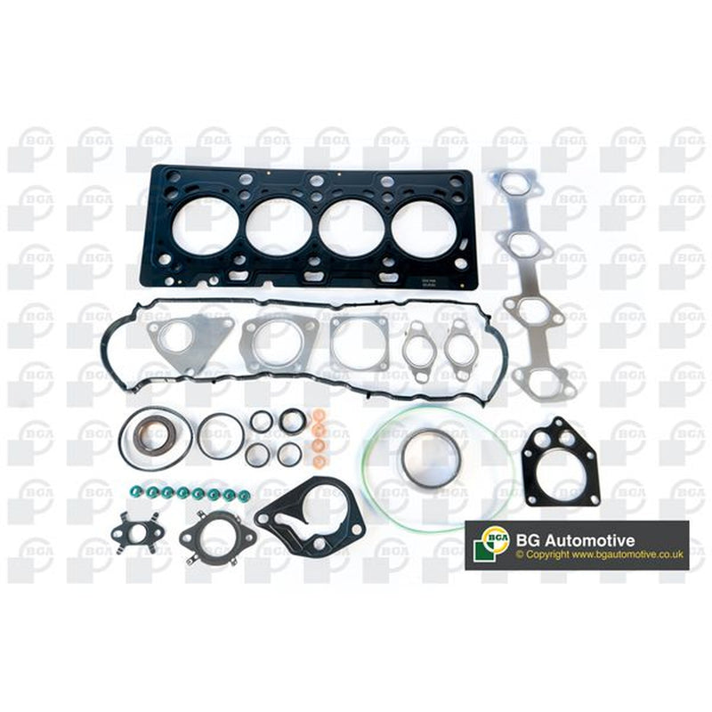 BGA Cylinder Head Gasket Kit fits Nissan Micra III 2005-2010 1.5
