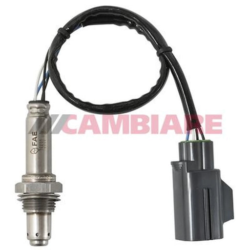 Cambiare O2 Lambda Oxygen Sensor after catalytic converter VE381809