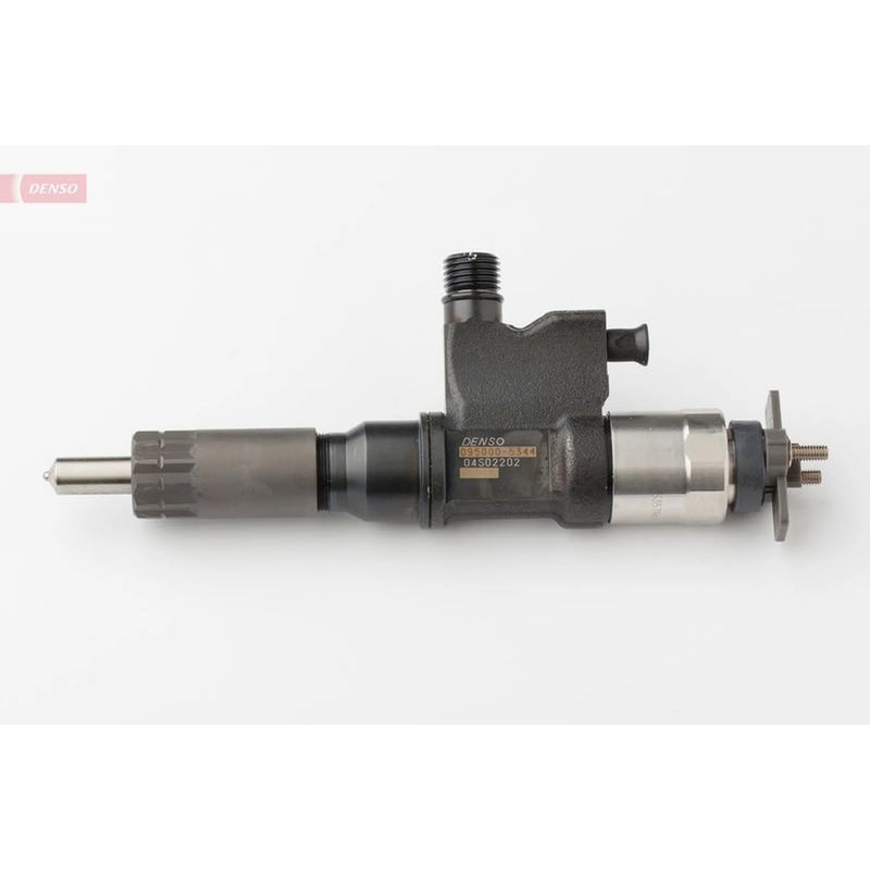 Denso Diesel Injector Nozzle Tip fits Isuzu Forward F 2006 on