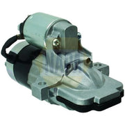 NAPA Starter Motor 12V 1kW 11 Teeth fits Mazda 3 2003-2009 2.0
