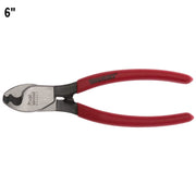 Teng Tools Cable Cutter 160mm Teng Tools - Dynamic Drive