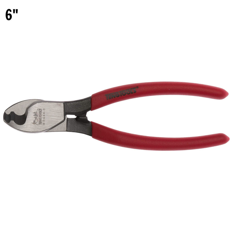Teng Tools Cable Cutter 160mm Teng Tools - Dynamic Drive