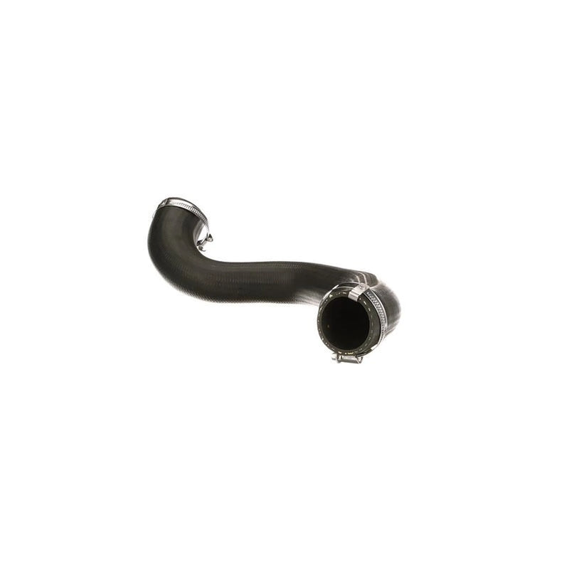 Gates Intercooler Turbo Charge Air Hose 650mm fits Volvo C30 2006-2012 2.0