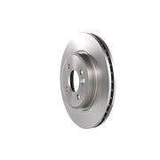 Bosch 2 x Vented Brake Discs fits Mini Mini 2001-2008