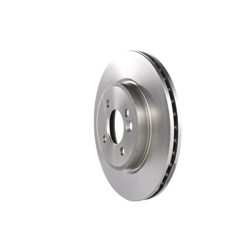 Bosch 2 x Vented Brake Discs fits Mini Mini 2001-2008