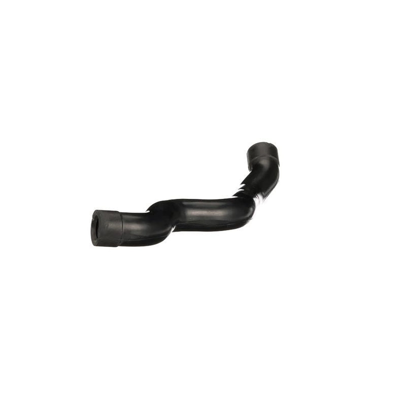 Gates Crankcase Ventilation Hose 235mm fits Mercedes-Benz C-Class 1997-2007