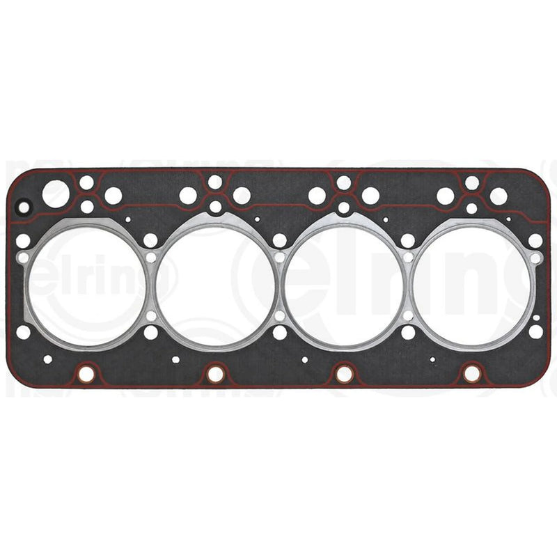Elring Cylinder Head Gasket 1mm Thick fits Case Ih Jx-Series 2007-2008