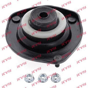 KYB Front Repair Kit Suspension Strut Support Mount fits Chrysler Voyager II
