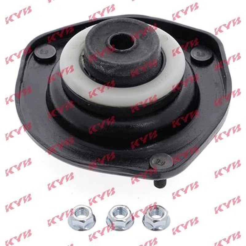 KYB Front Repair Kit Suspension Strut Support Mount fits Chrysler Voyager II