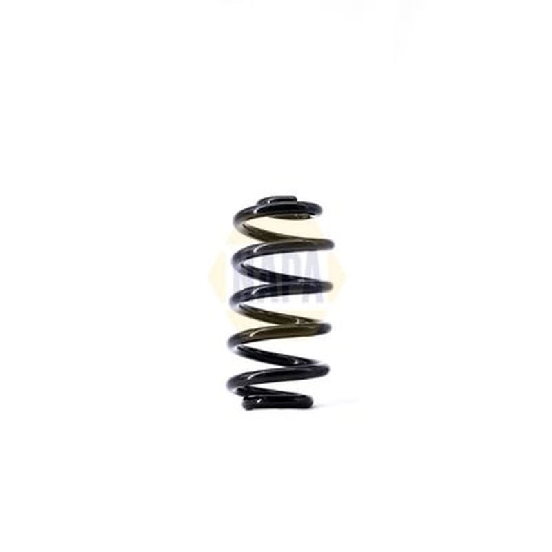 NAPA Rear Suspension Coil Spring fits Audi A6 C6 2004-2011