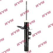 KYB Shock Absorber Damper Strut Front Left fits Citroën C3 Aircross I 2017 on