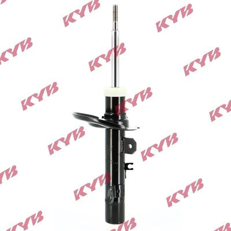 KYB Shock Absorber Damper Strut Front Left fits Citroën C3 Aircross I 2017 on