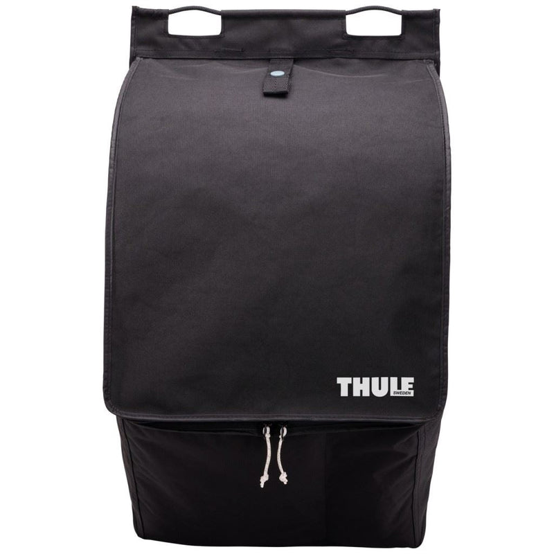 Thule Rooftop Tent Organizer roof top tent shoe organiser Thule - Bars 4 Cars