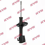 KYB Shock Absorber Damper Strut Front fits Lancia Delta 1979-1992 1.3 1.5 1.6