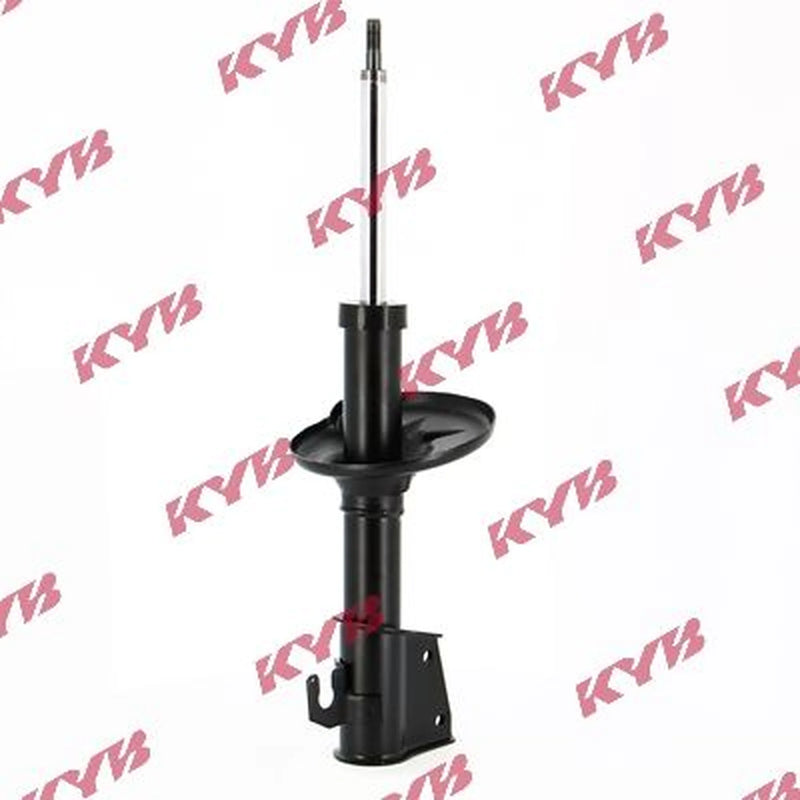 KYB Shock Absorber Damper Strut Front fits Lancia Delta 1979-1992 1.3 1.5 1.6