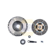 NAPA Clutch Kit Set 3pc fits Isuzu Trooper II 1991-1998 3.1
