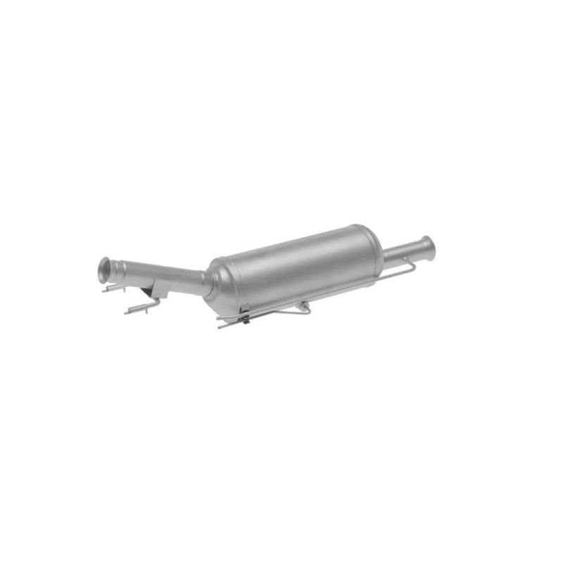 Hella Soot/Particulate Filter - Cordierite fits Citroën Mpv 2010-2021 1.6