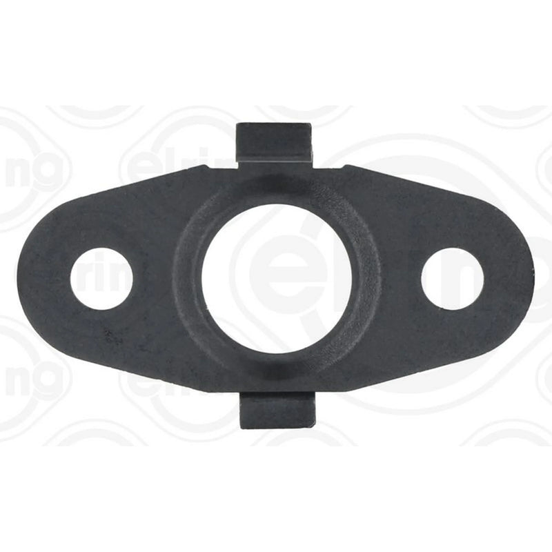 Elring Oil Outlet Gasket Wide Thick fits Cadillac Ats 2013 on 2.0