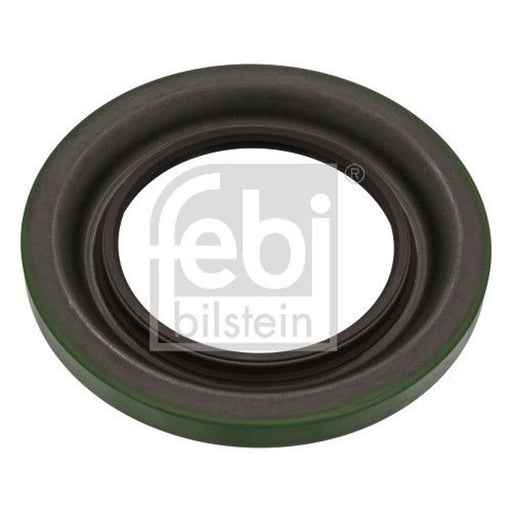Febi Differential Shaft Seal 130mm OD ID 20mm Thick 100550