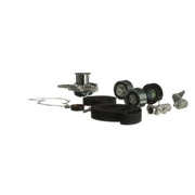 Gates Timing Belt & Water Pump Kit KP25557XS-1