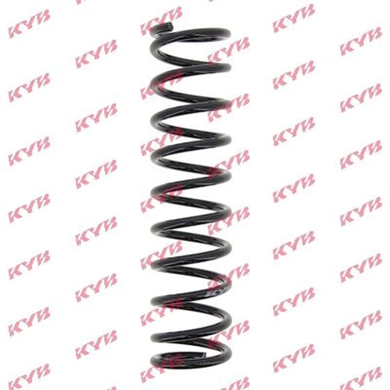 KYB Rear Suspension Coil Spring fits Rover 400 II 1995-2000