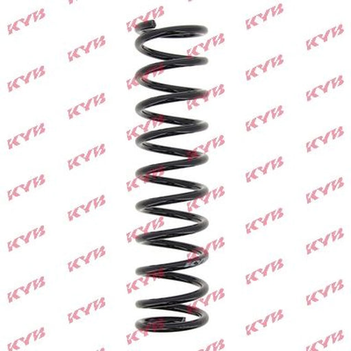 KYB 2 x Suspension Springs fits Rover 400 II 1995-2000