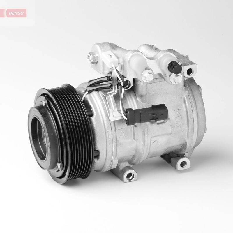 Denso Air Conditioning Compressor fits Jeep Grand Cherokee 1999-2001 3.1