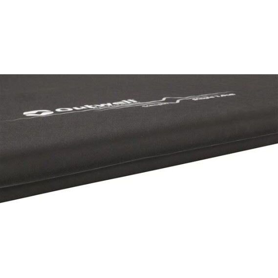 Outwell Sleepin Single 3.0 cm Self Inflating Camping Mat Outwell - Dynamic Drive
