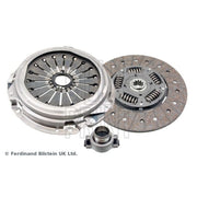 Blue Print Clutch Kit Set 3pc 281mm ADBP300178