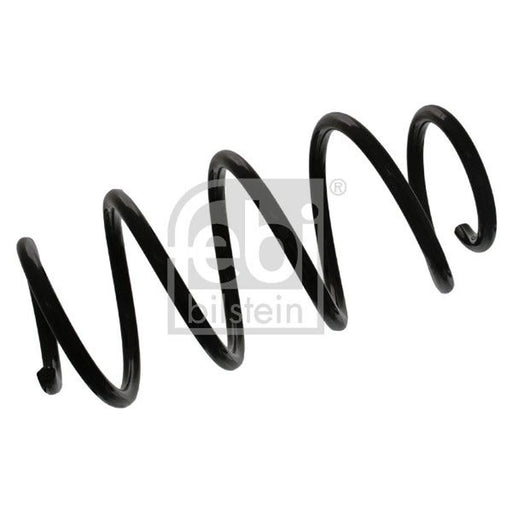 Febi Front Suspension Coil Spring 46845
