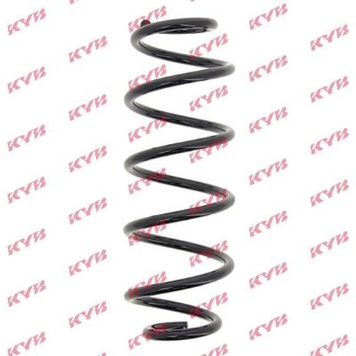 KYB Rear Suspension Coil Spring RA6141