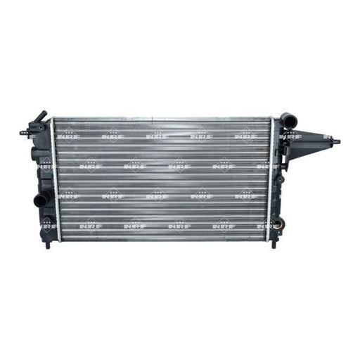 NRF Engine Radiator 58775