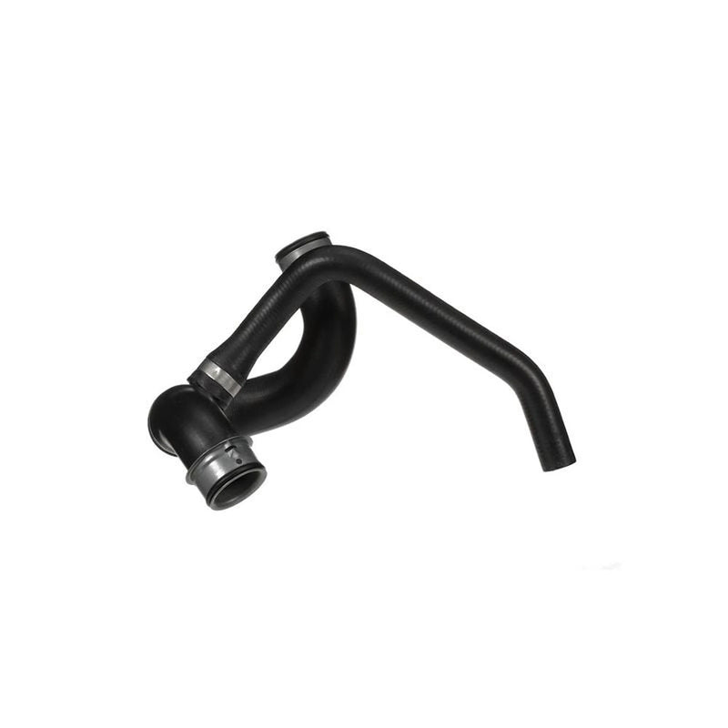 Gates Radiator Coolant Hose 499mm ID fits Mercedes-Benz Sprinter 3,5-T 2009-2021