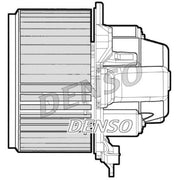 Denso Heater Blower Fan fits Fiat Bravo II 2007-2014 1.4 1.9