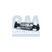 BM Catalysts Homologated Petrol Cat fits Opel Calibra A 1993-1997 2.5