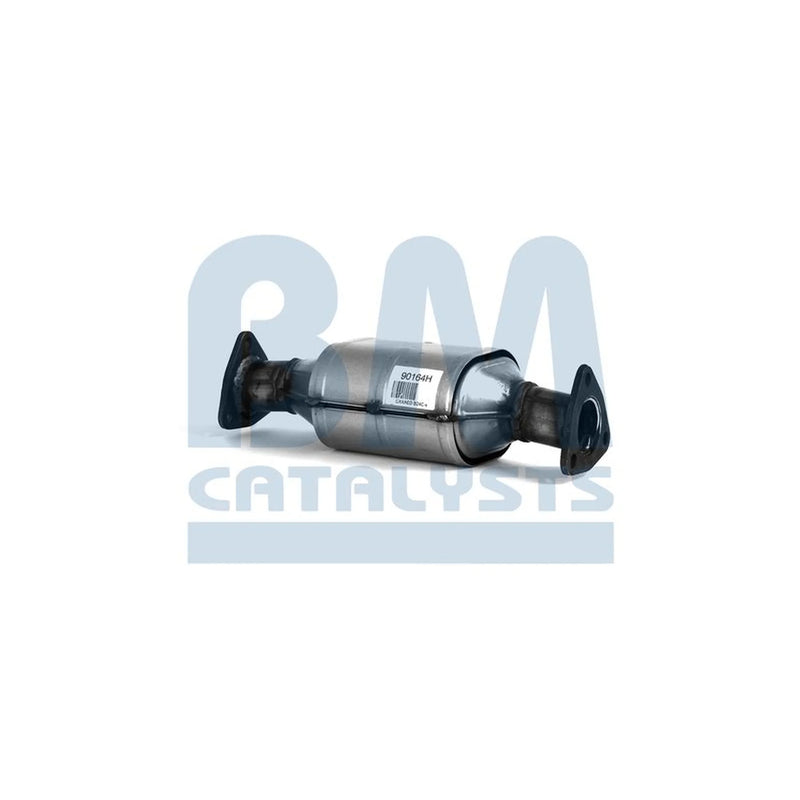 BM Catalysts Homologated Petrol Cat fits Opel Calibra A 1993-1997 2.5