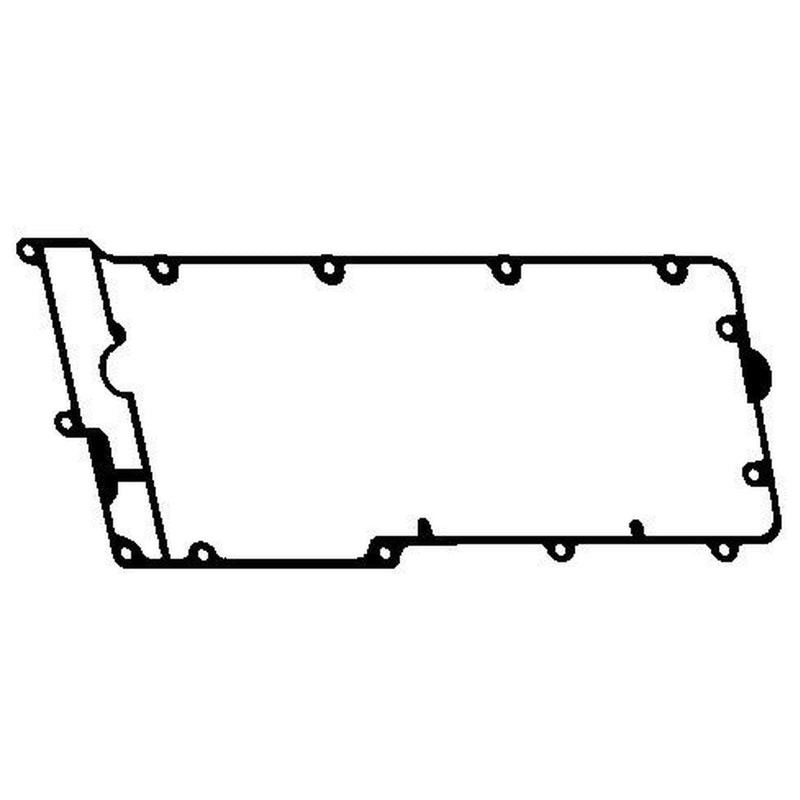 BGA Cylinder Head Cover Gasket Rubber fits Land Rover Defender 1998-2016 2.5