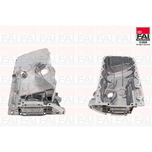 FAI Engine Oil Sump Pan
