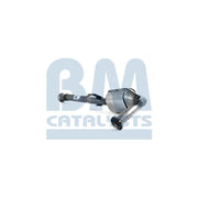BM Catalysts Homologated Petrol Cat fits Renault Megane I 1996-2003 1.4 1.6