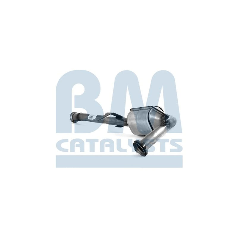 BM Catalysts Homologated Petrol Cat fits Renault Megane I 1996-2003 1.4 1.6