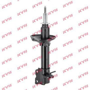 KYB Shock Absorber Damper Strut Rear Left fits Nissan 100NX 1990-1994 1.6 2.0