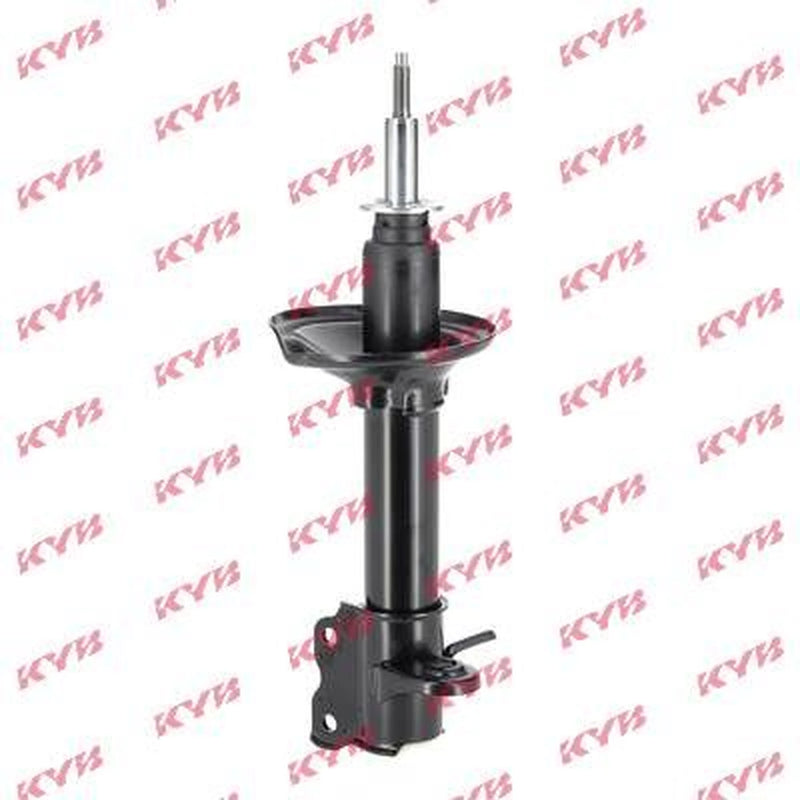 KYB Shock Absorber Damper Strut Rear Left fits Nissan 100NX 1990-1994 1.6 2.0