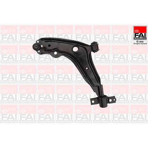 FAI Control/Trailing Arm SS1203
