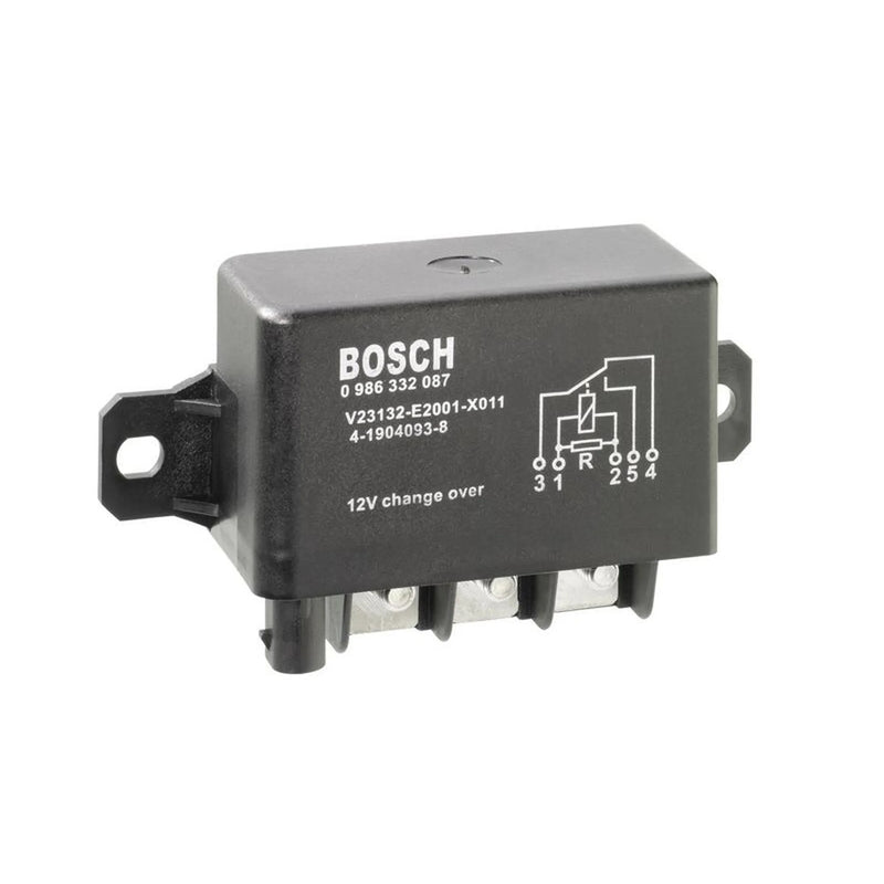 Bosch Main Power Relay