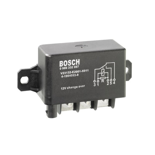 Bosch Main Power Relay